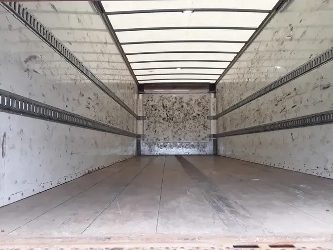 2022 FREIGHTLINER/MERCEDES M2 10604782d020d8994fc04ead4fc0fda3df1