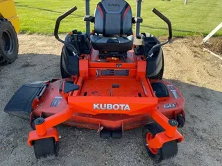 2020 KUBOTA Z421KWT-3-60