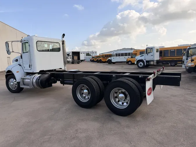 2018 Peterbilt 34804794804fe1f5bbcb038cee3bfb9aa0f