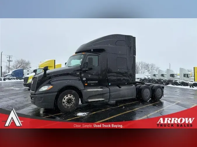 2022 INTERNATIONAL LT047a77d352d4dfe5289c9866f4223f99