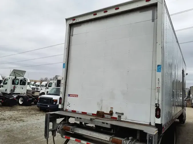 2018 NAVISTAR INTERNATIONAL 4300