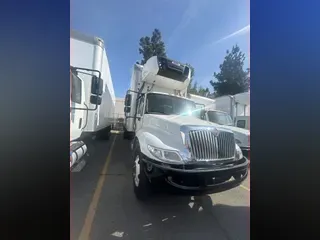 2018 NAVISTAR INTERNATIONAL 4300