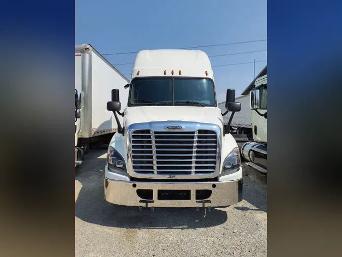 2020 FREIGHTLINER/MERCEDES CASCADIA 125