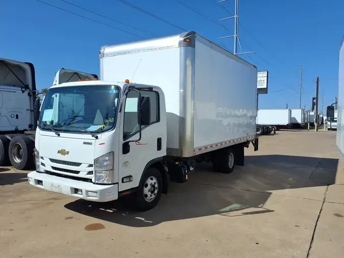 2020 CHEVROLET MOTOR DIV. LCF 4500HD047dccd0c9a9fbbf31dc875da7ac6fb7