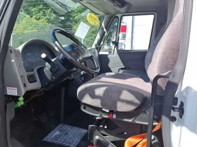 2019 NAVISTAR INTERNATIONAL 4300047e4bf53481143a48e5e16d2a937ba2