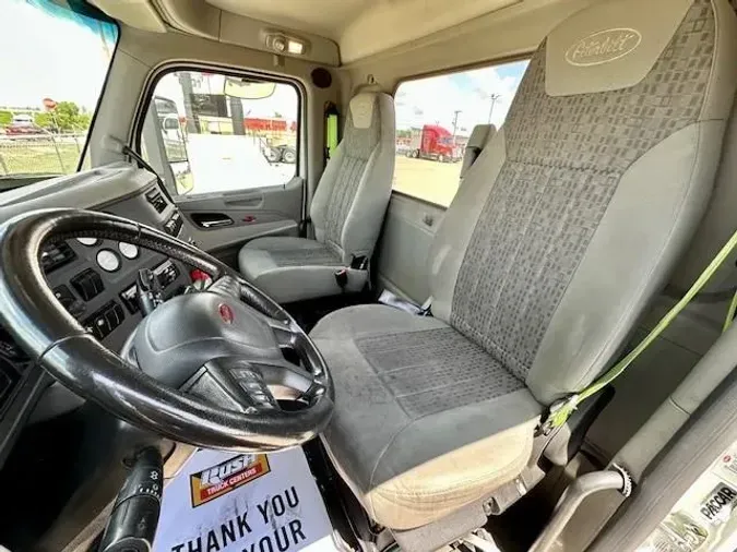 2019 Peterbilt 579