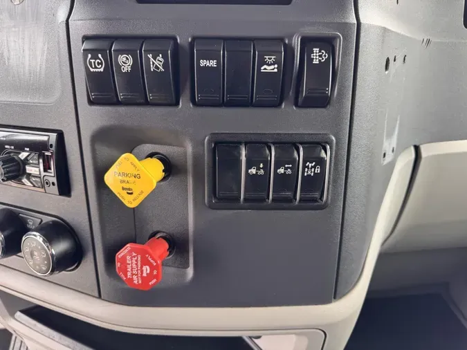 2020 Peterbilt 579