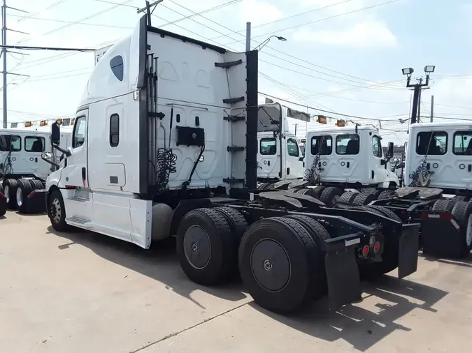 2019 FREIGHTLINER NEW CASCADIA PX12664