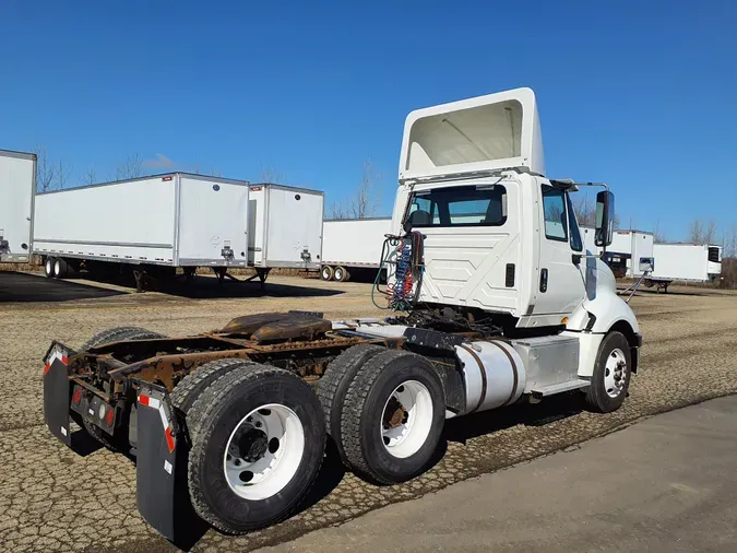 2016 NAVISTAR INTERNATIONAL PROSTAR