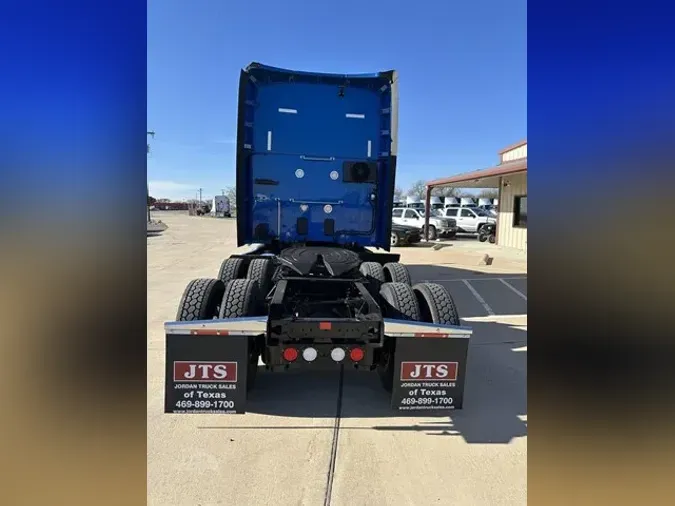 2019 KENWORTH T680