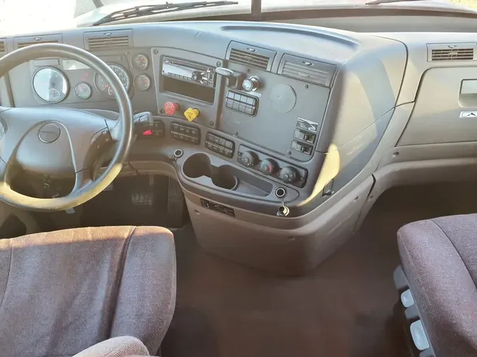 2020 FREIGHTLINER/MERCEDES CASCADIA 125