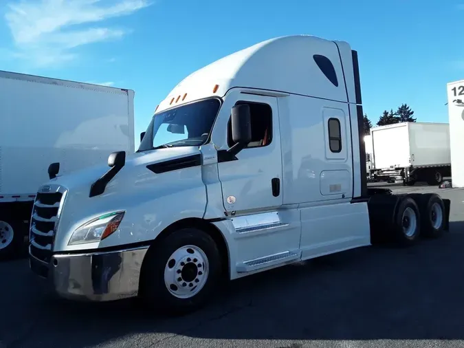 2021 FREIGHTLINER/MERCEDES NEW CASCADIA PX1266404827334bc07ced9d0882294b6981b77