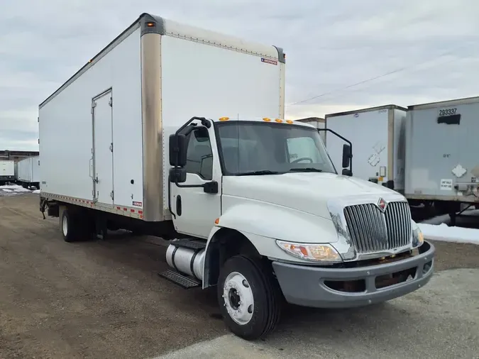 2020 NAVISTAR INTERNATIONAL MV607 (4X2)0483bcc4ba7dfc4ec3424ce2fe867ff0