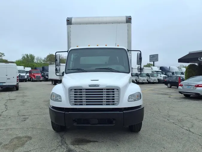 2019 FREIGHTLINER M2 106