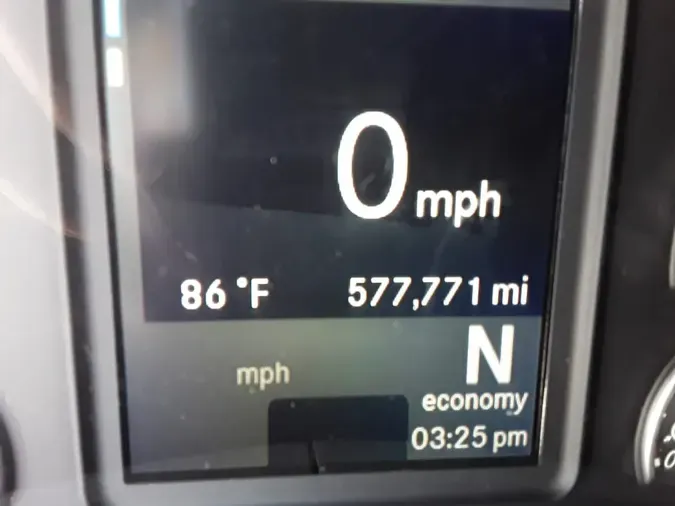 2020 FREIGHTLINER NEW CASCADIA PX12664