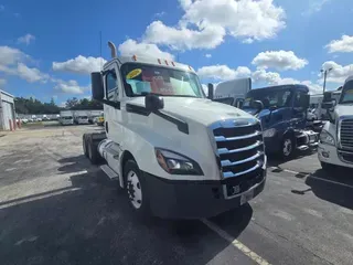 2020 FREIGHTLINER NEW CASCADIA PX12664