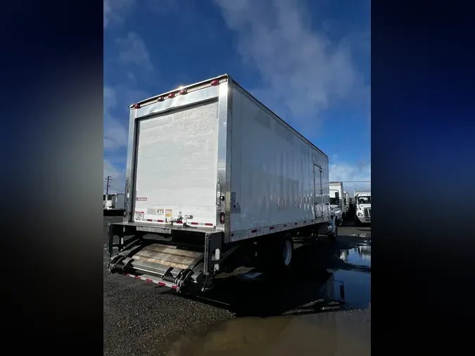 2018 NAVISTAR INTERNATIONAL 4300