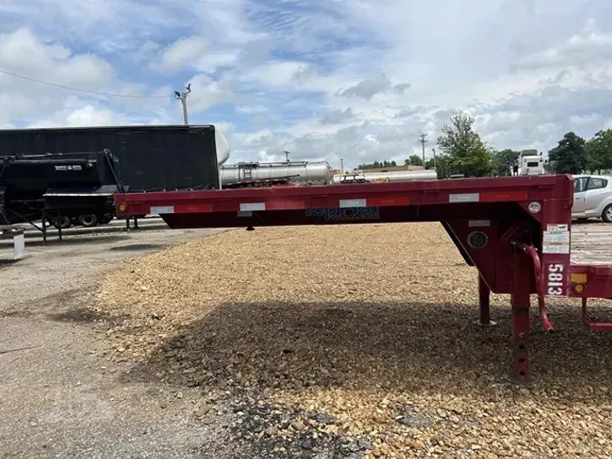 2020 TOP HAT 40 FT LOWBOY