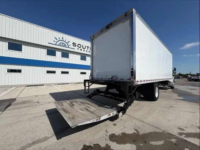2020 Freightliner M2048693798e5b7b4fac6ea9029b96ad54