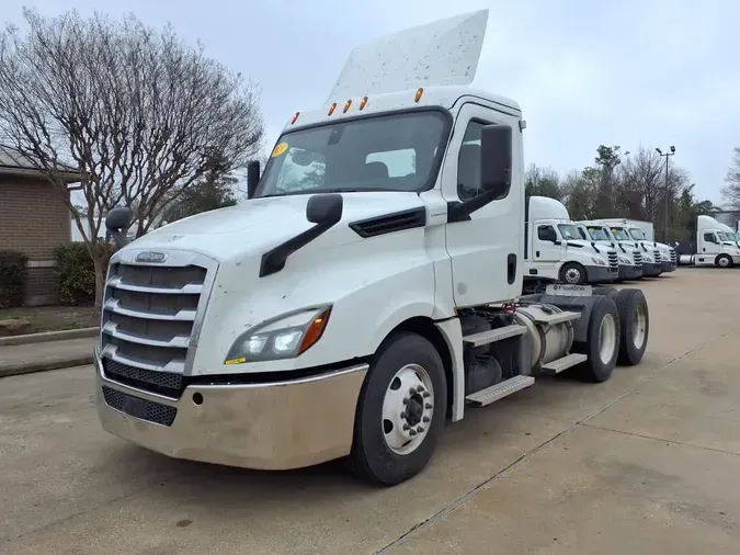 2020 FREIGHTLINER/MERCEDES NEW CASCADIA PX126640487c2a4a8d9603ebf71782bbc98bb87