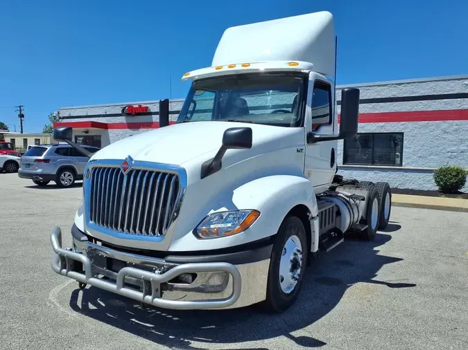 2019 NAVISTAR INTERNATIONAL LT625 DAYCAB T/A04881873f05f7bbec5351c6403b5e80e