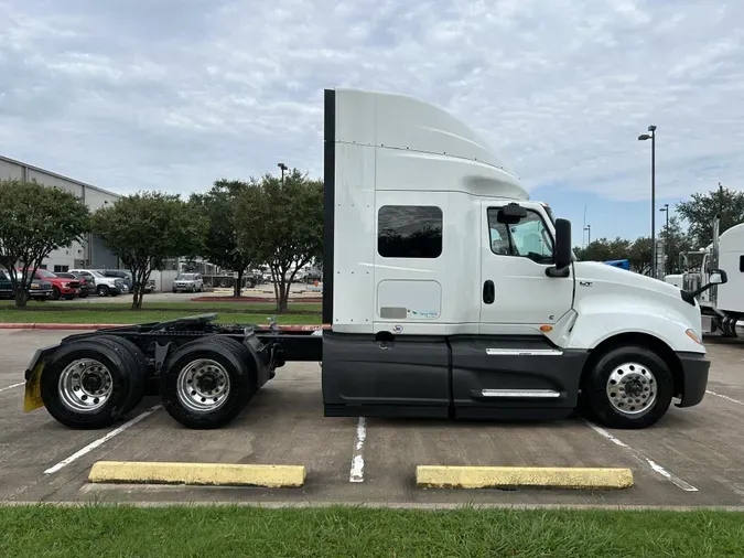 2019 International LT625