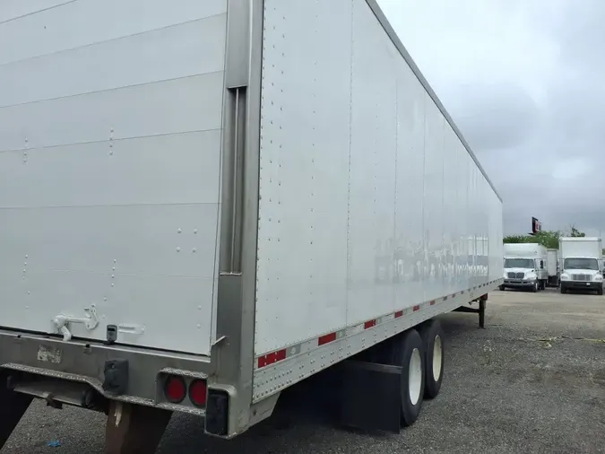 2017 UTILITY TRAILERS VS2RA 53/162/102