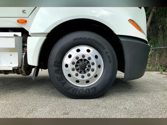 2020 INT LT625 6x4