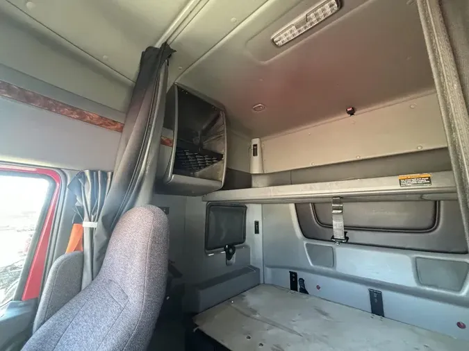 2020 International LT