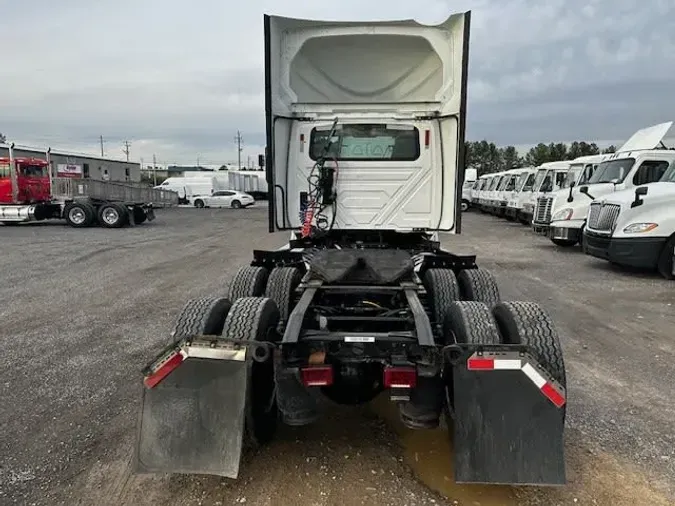 2018 NAVISTAR INTERNATIONAL LT625 DAYCAB T/A