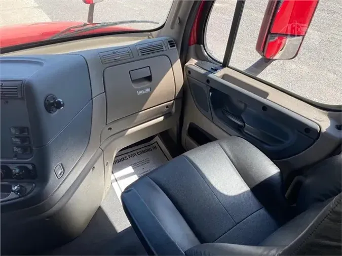 2018 FREIGHTLINER CASCADIA 125