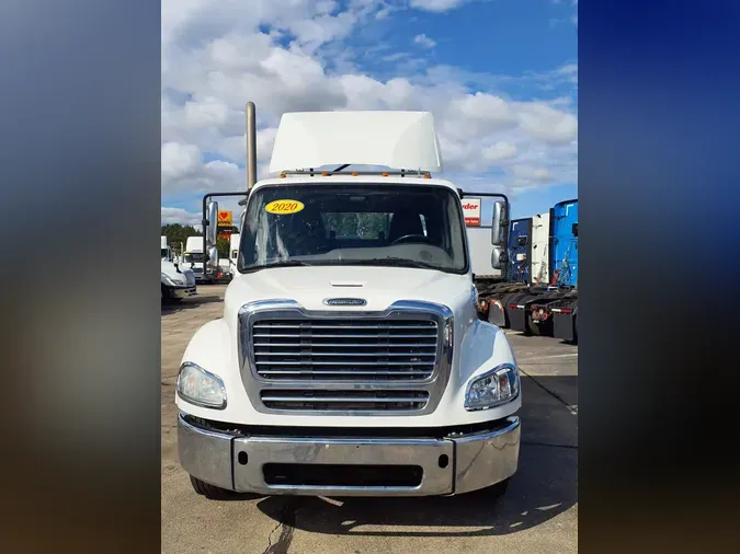 2020 FREIGHTLINER/MERCEDES M2-112