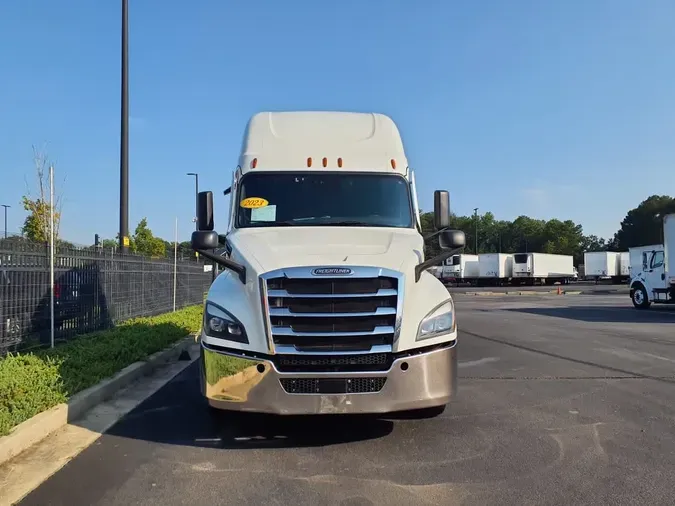 2023 FREIGHTLINER/MERCEDES NEW CASCADIA PX126640490a5c03968eb3f2eb44a6a057d33dc