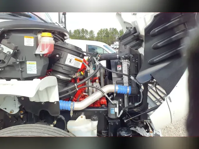 2020 FREIGHTLINER/MERCEDES M2 1060492d8bd057cfbc0095c07274abd2f27