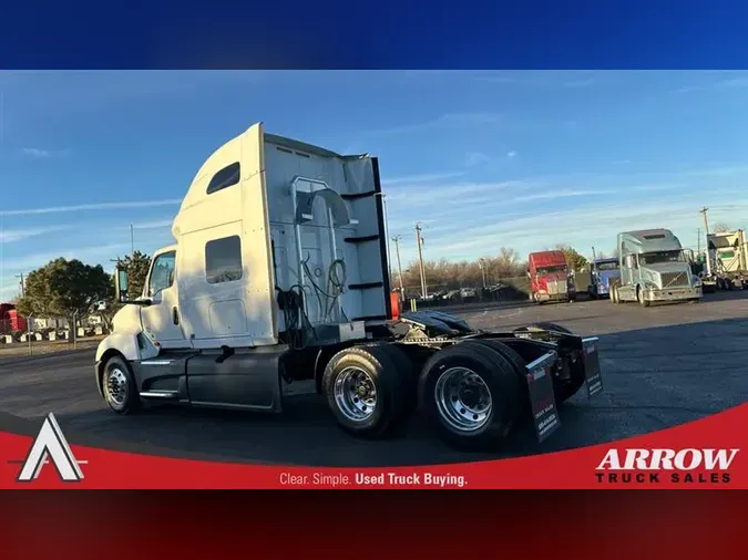 2019 INTERNATIONAL LT0492fa70090f32d2629ce576d3500b66