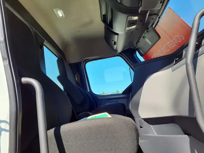 2019 FREIGHTLINER/MERCEDES NEW CASCADIA PX12664