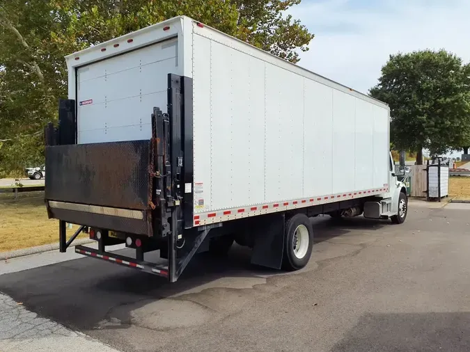 2019 FREIGHTLINER M2 106