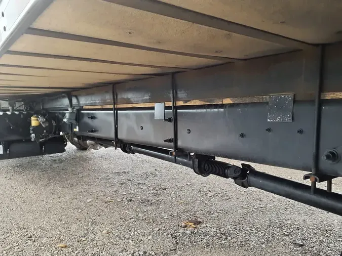 2018 NAVISTAR INTERNATIONAL 4300