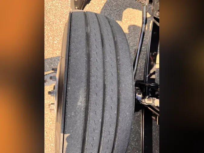 2021 Peterbilt 579