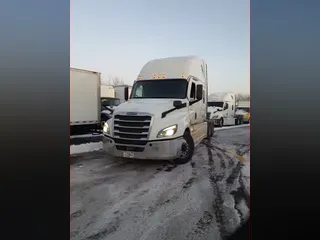 2021 FREIGHTLINER/MERCEDES NEW CASCADIA PX12664