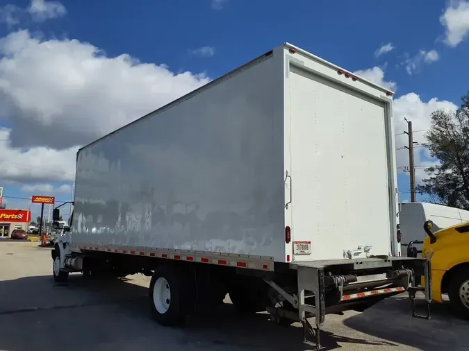 2019 NAVISTAR INTERNATIONAL MV607 (4X2)04966d04df47c0789e1407a7c94f5026