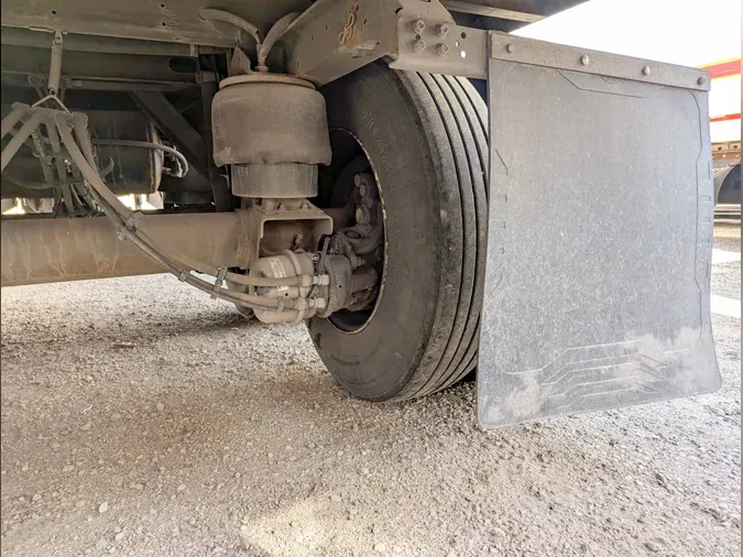 2019 UTILITY VS2RA