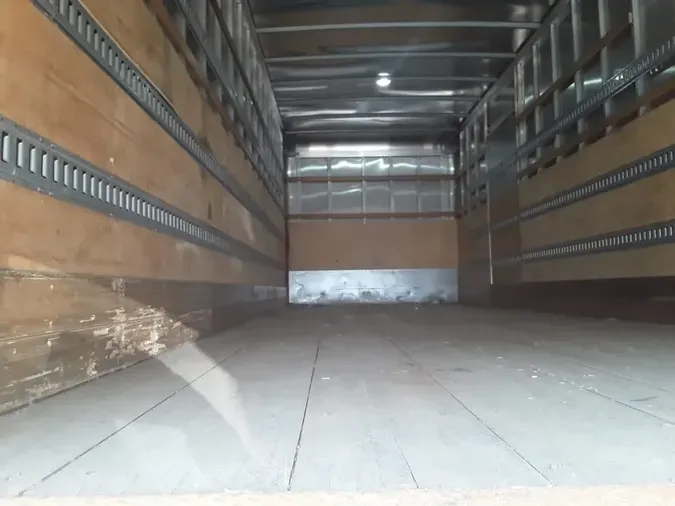 2018 NAVISTAR INTERNATIONAL 4300