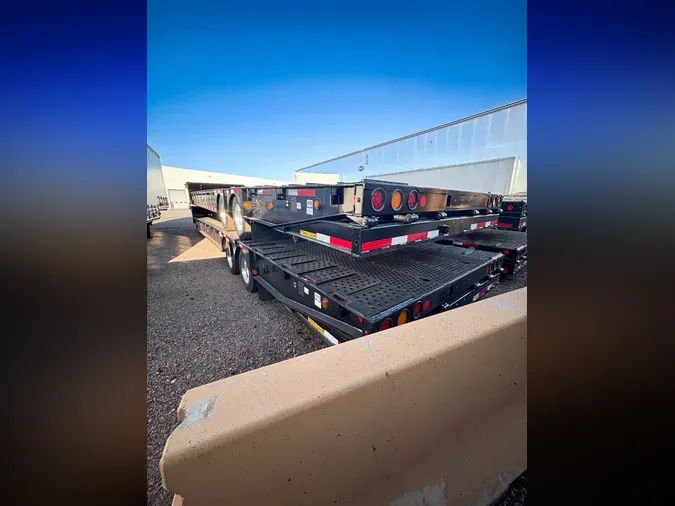 2026 FONTAINE TRAVERSE HT