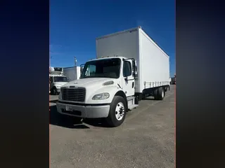 2018 FREIGHTLINER M2 106