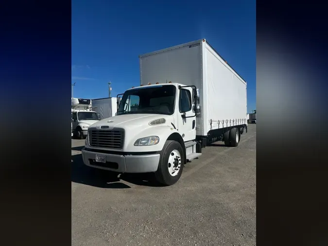 2018 FREIGHTLINER M2 106049925a245ac9f23ade6a36f8a65bb9d