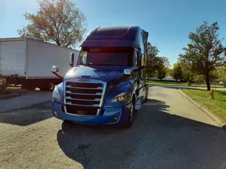 2020 FREIGHTLINER/MERCEDES NEW CASCADIA PX12664