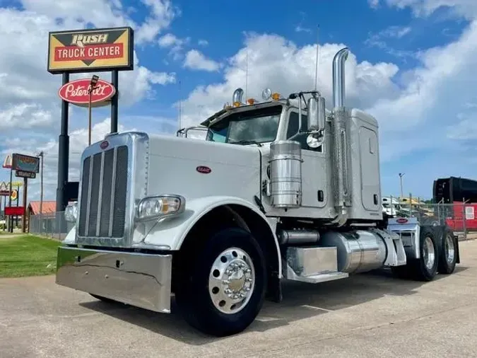 2024 Peterbilt 389