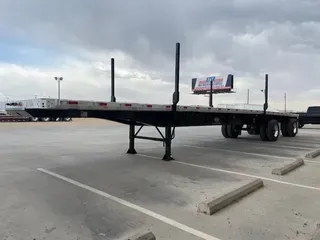 2022 DORSEY COMBO FLATBED