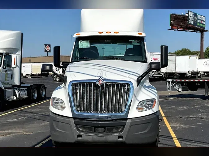 2019 INT LT625 6x4